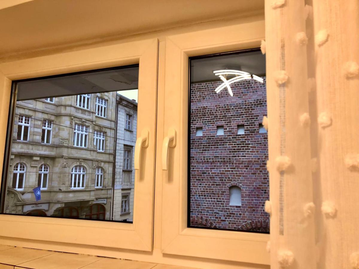 Old Town Romantic Apartment. Breslau-Wroclaw. Exterior photo